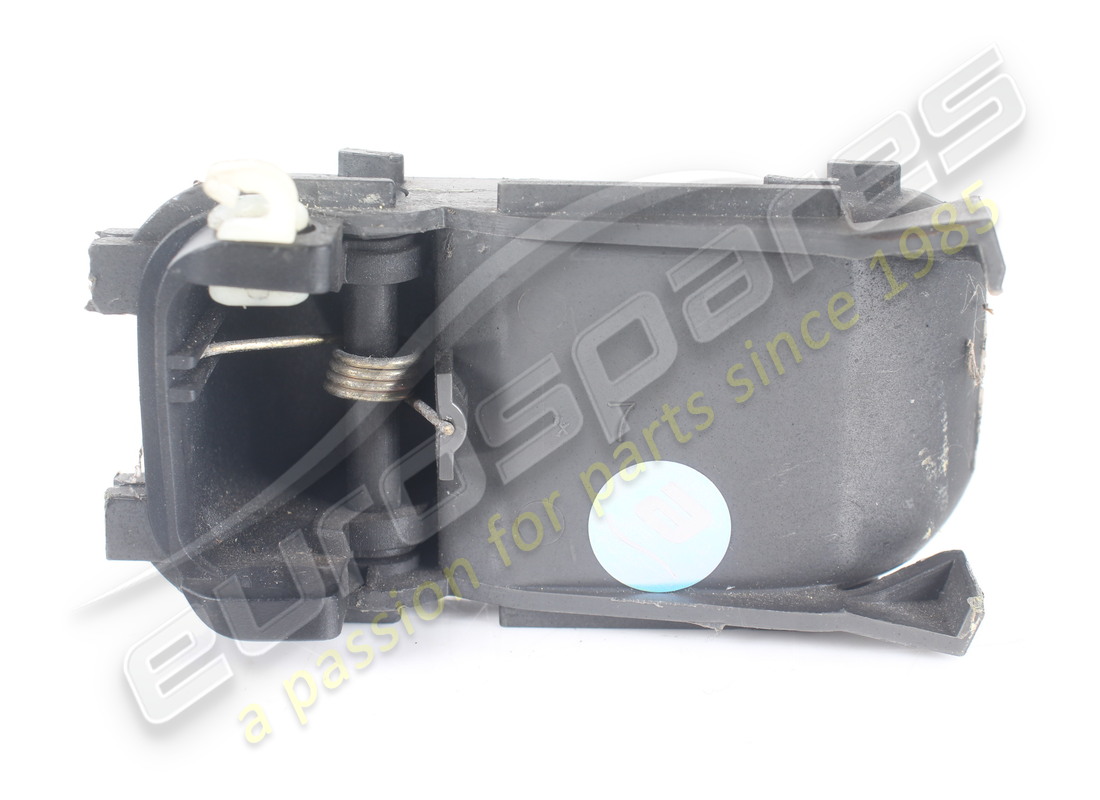 USED MASERATI RH DOOR INTERNAL HANDLE. PART NUMBER 374500148 (4) used maserati rh door internal handle. part number 374500148 (4)
