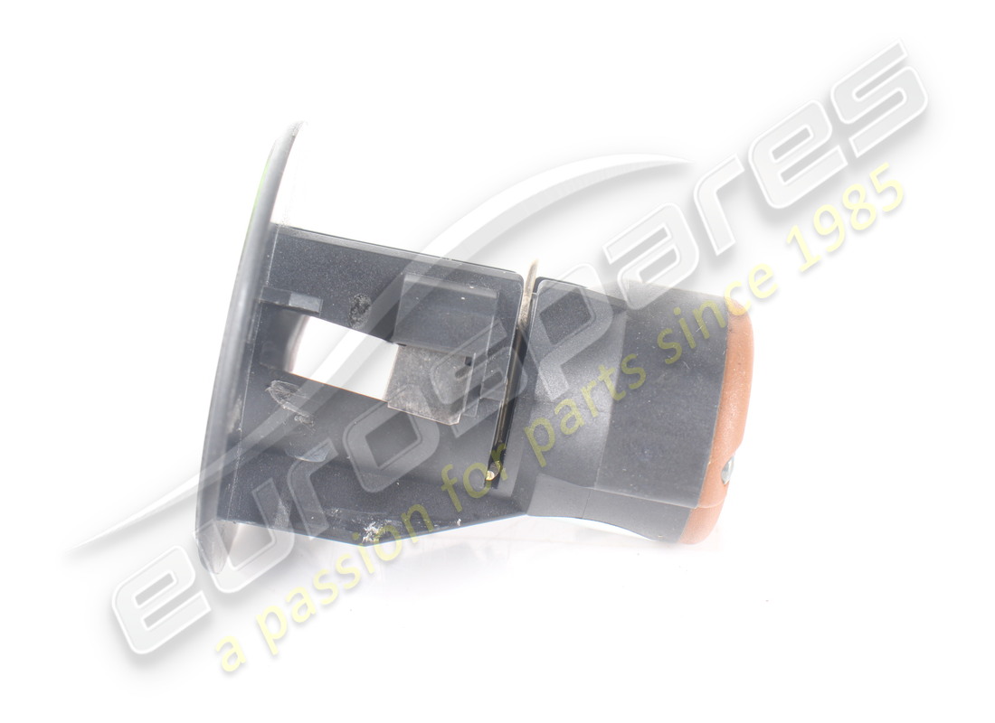 USED MASERATI RHD AIRBAG DEACTIVATION DEVI. PART NUMBER 383310168 (3) used maserati rhd airbag deactivation devi. part number 383310168 (3)