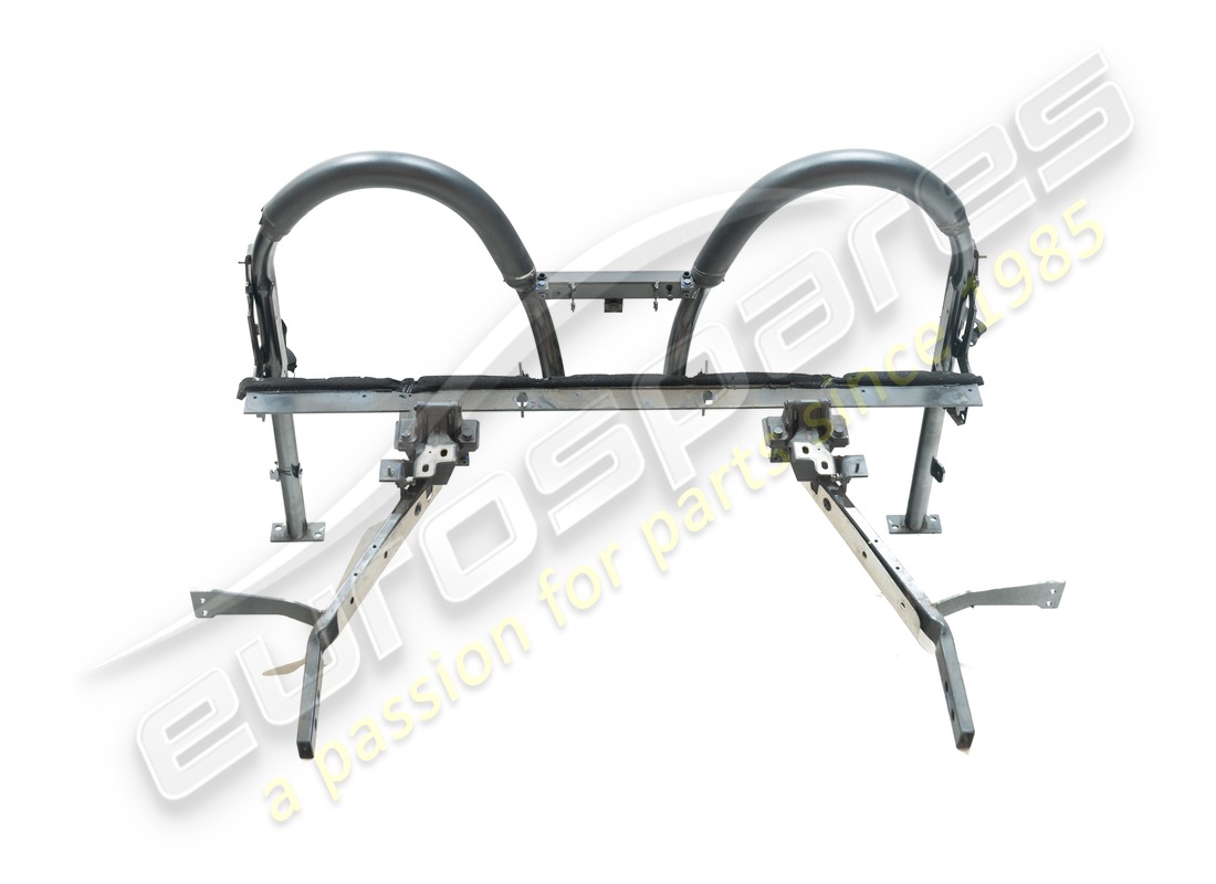 USED FERRARI ROLLOVER BAR FRAME. PART NUMBER EAP598051 (2) used ferrari rollover bar frame. part number eap598051 (2)