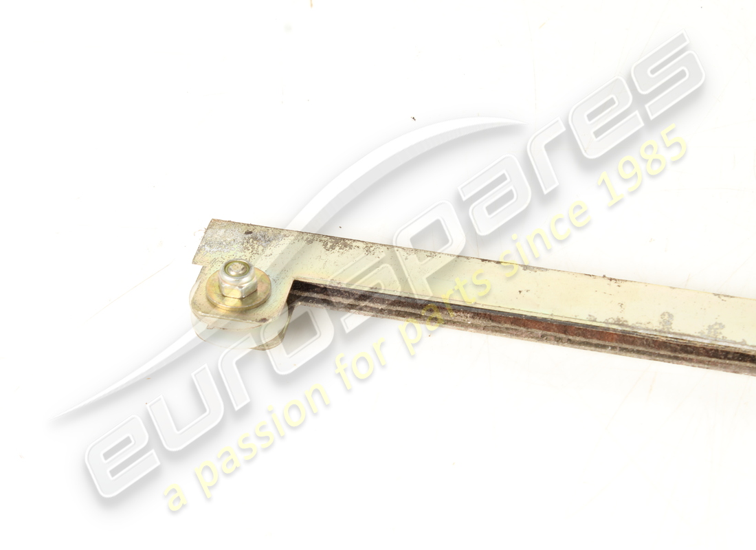 used ferrari lh base for glass. part number 62301400 (2)