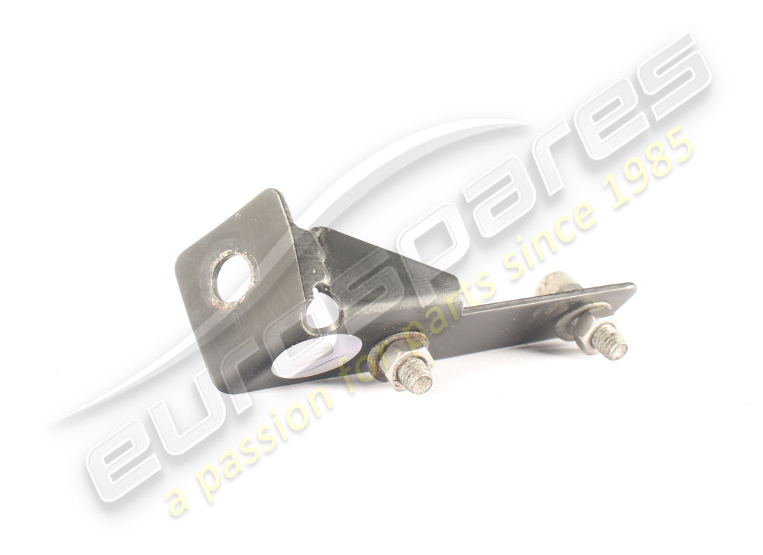 USED FERRARI LH PLATE. PART NUMBER 189987 (2) used ferrari lh plate. part number 189987 (2)