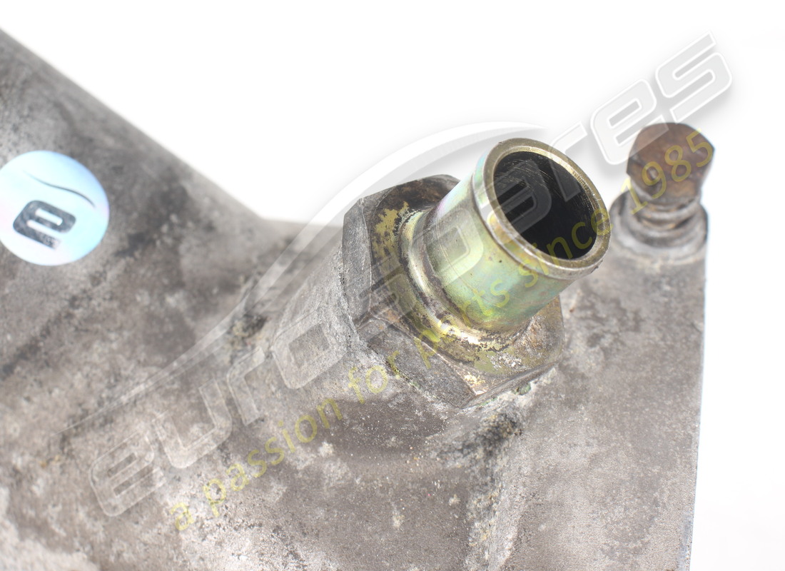 USED MASERATI AIR CONVEYOR. PART NUMBER 571060300 (6) used maserati air conveyor. part number 571060300 (6)