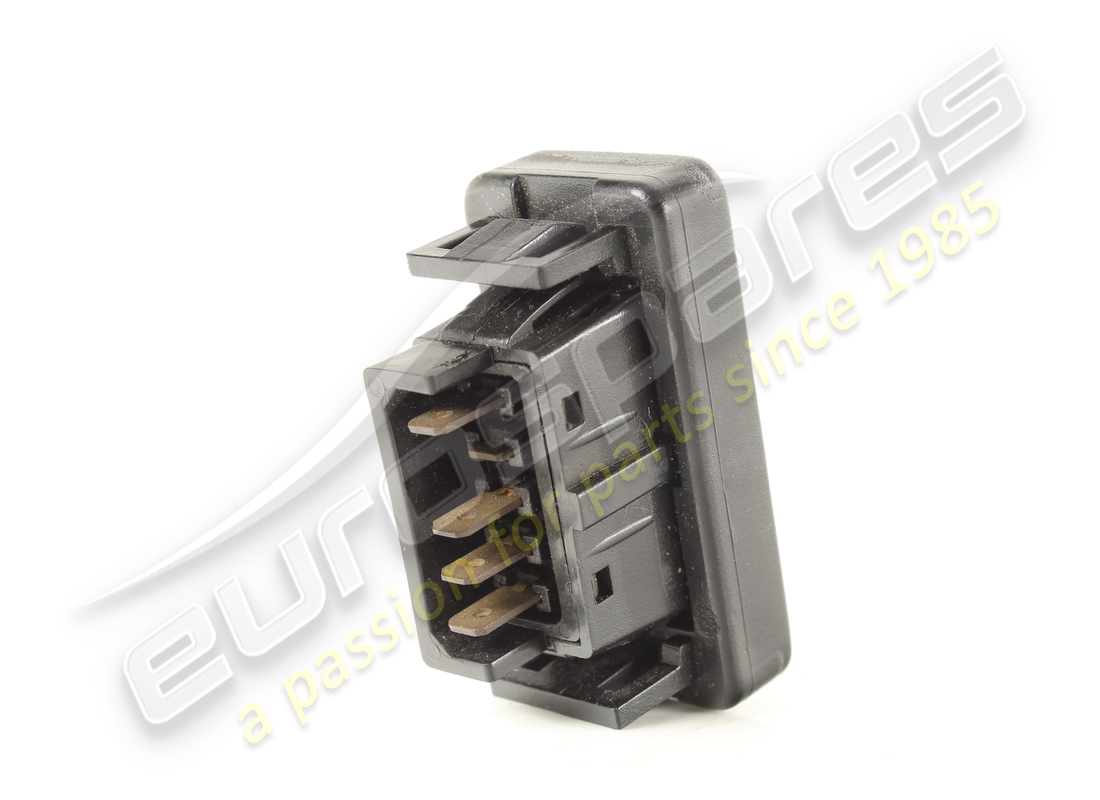USED Ferrari HEATED REAR WINDOW SWITCH . PART NUMBER 2578088000 (1)