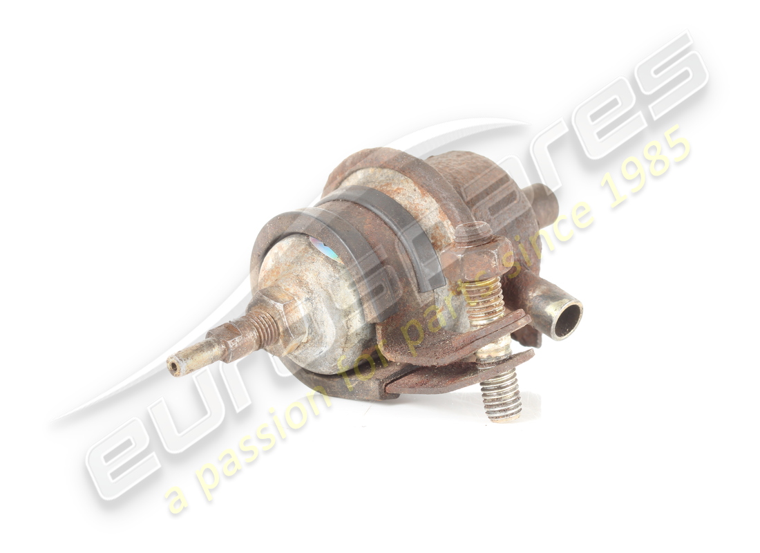 USED Ferrari VACUUM VALVE BYPASS . PART NUMBER 115741 (1)