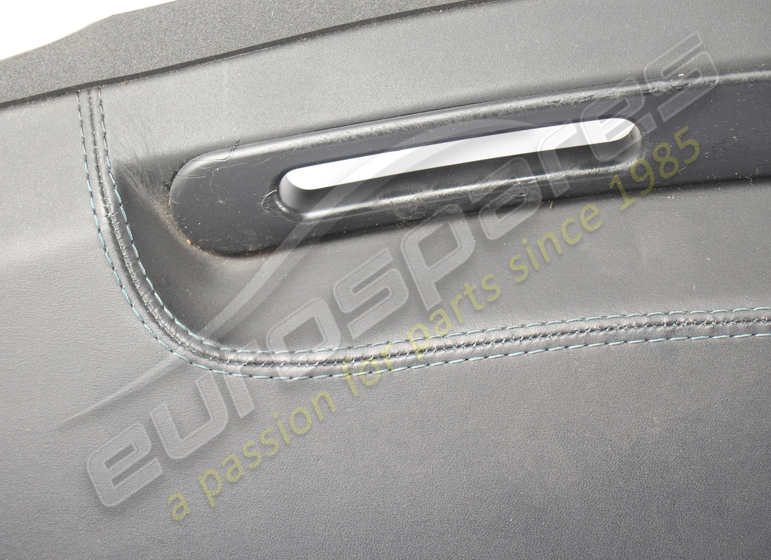 used ferrari upper side dashboard upholst. part number 65533000 (4)