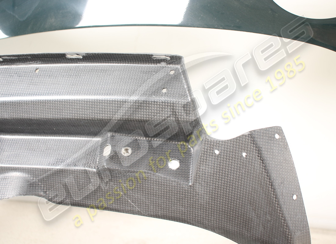 new (other) ferrari rear bumper. part number 985883510 (2)