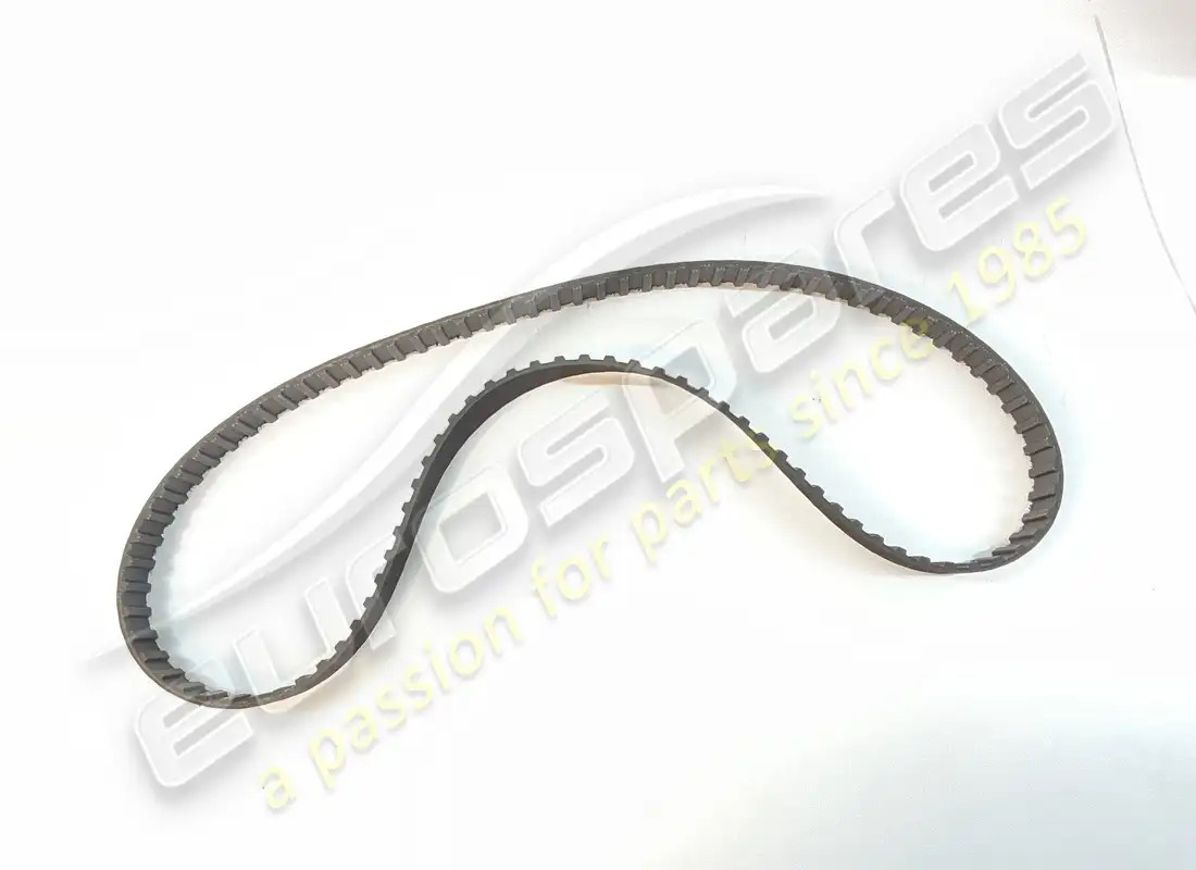 NEW EUROSPARES AUXILIARY UNIT BELT. PART NUMBER 001205845 (1) new eurospares auxiliary unit belt. part number 001205845 (1)