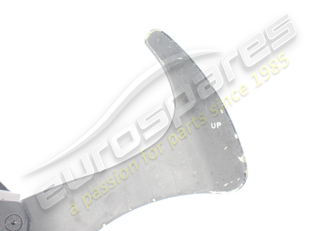 USED FERRARI F1 GEARBOX CONTROL LEVERS AS. PART NUMBER 176335 (3) used ferrari f1 gearbox control levers as. part number 176335 (3)