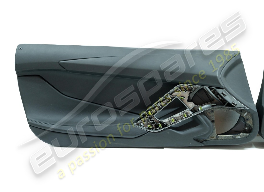 used lamborghini door panels lhd part number eap1726464 (4)