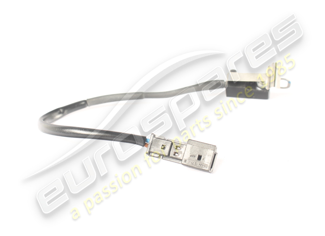 USED Ferrari LH MICRO-SWITCH WITH LEVER . PART NUMBER 66456200 (1)