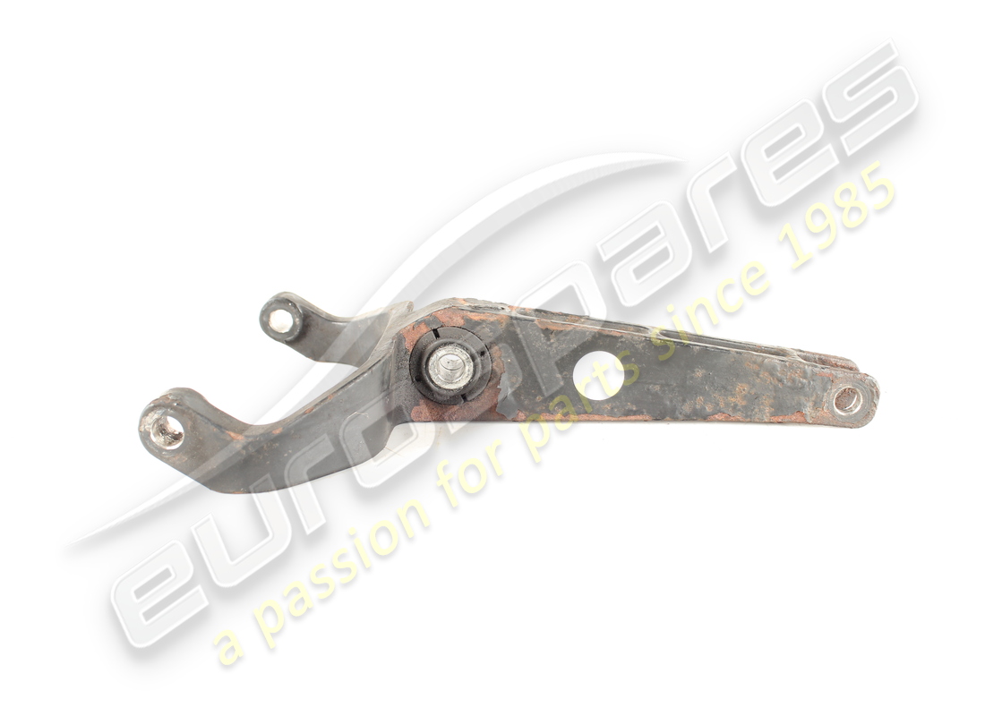 used maserati clutch lever. part number 374630318 (2)