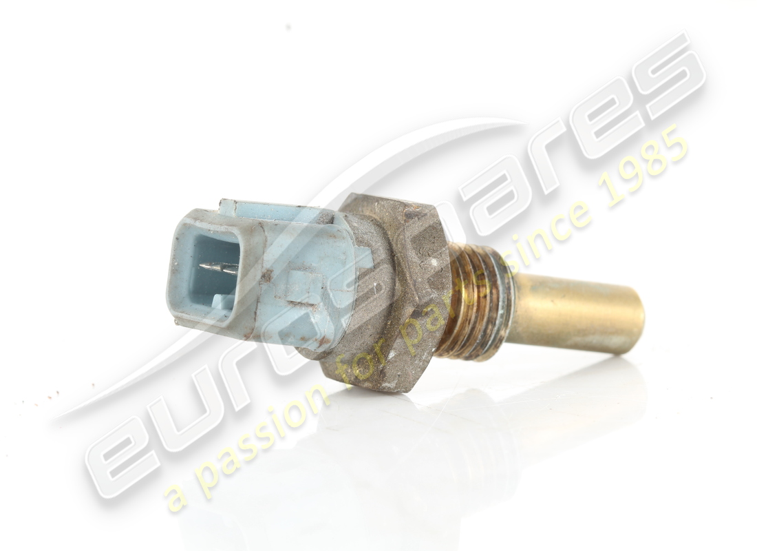 used ferrari water temperature sensor. part number 125769 (2)