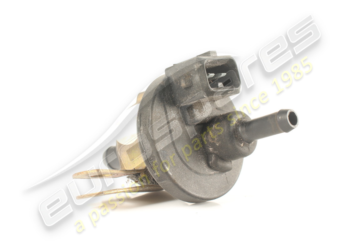 USED FERRARI VALVE. PART NUMBER 130978 (2) used ferrari valve. part number 130978 (2)