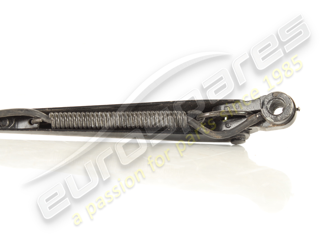 used ferrari wiper arm. part number 2578425013 (6)