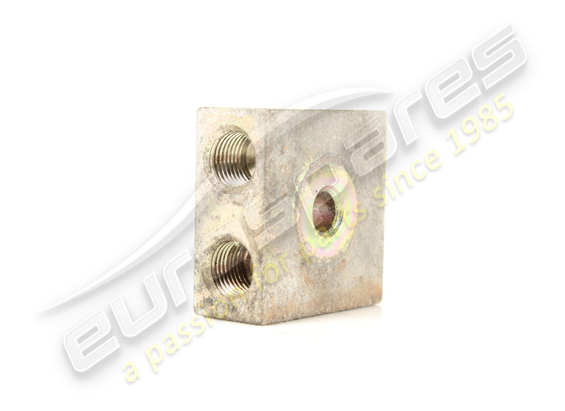 used maserati block. part number 387400325 (2)