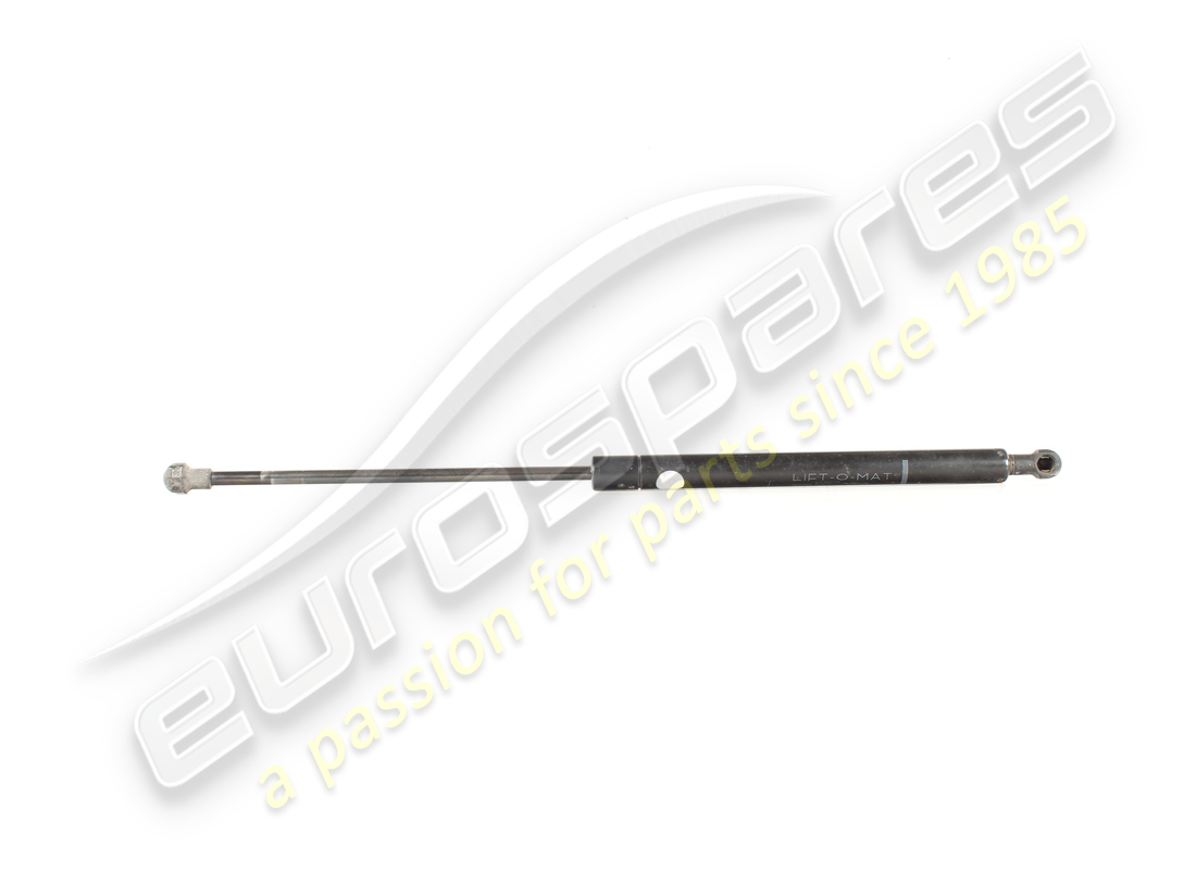 USED Maserati GAS STRUT FOR ENGINE COMPT.L . PART NUMBER 384300122 (1)