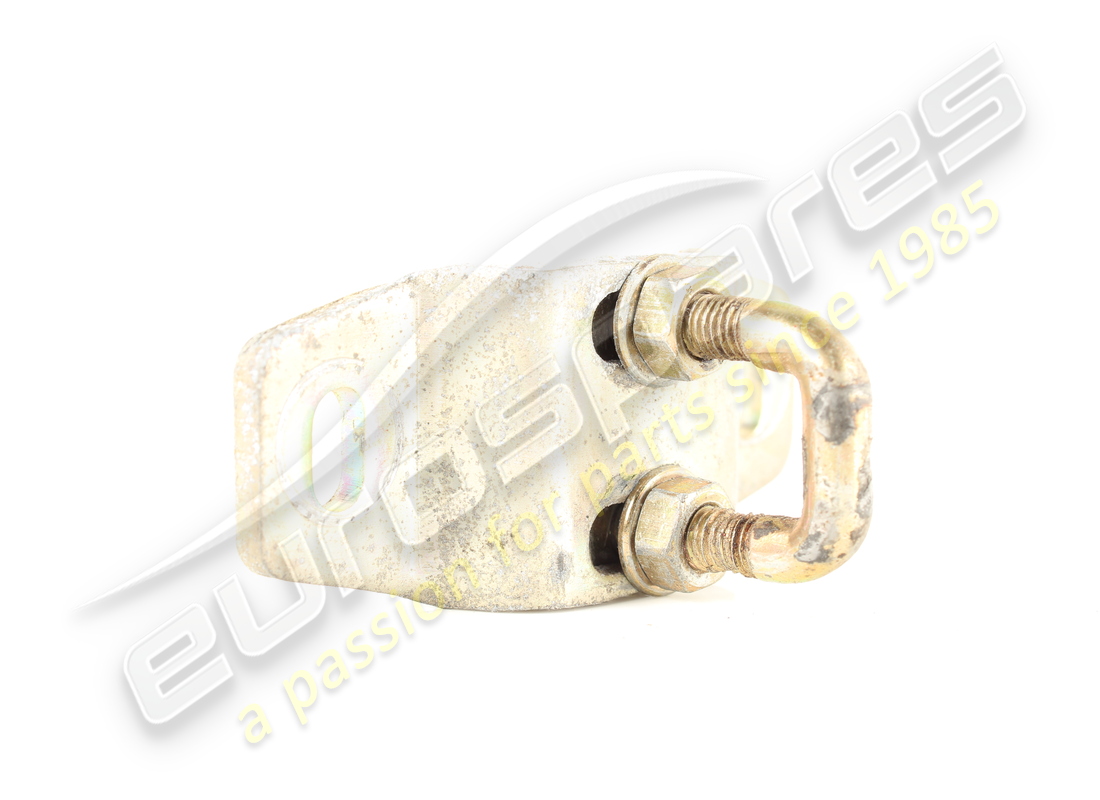 used ferrari bonnet catch. part number 60536900 (3)