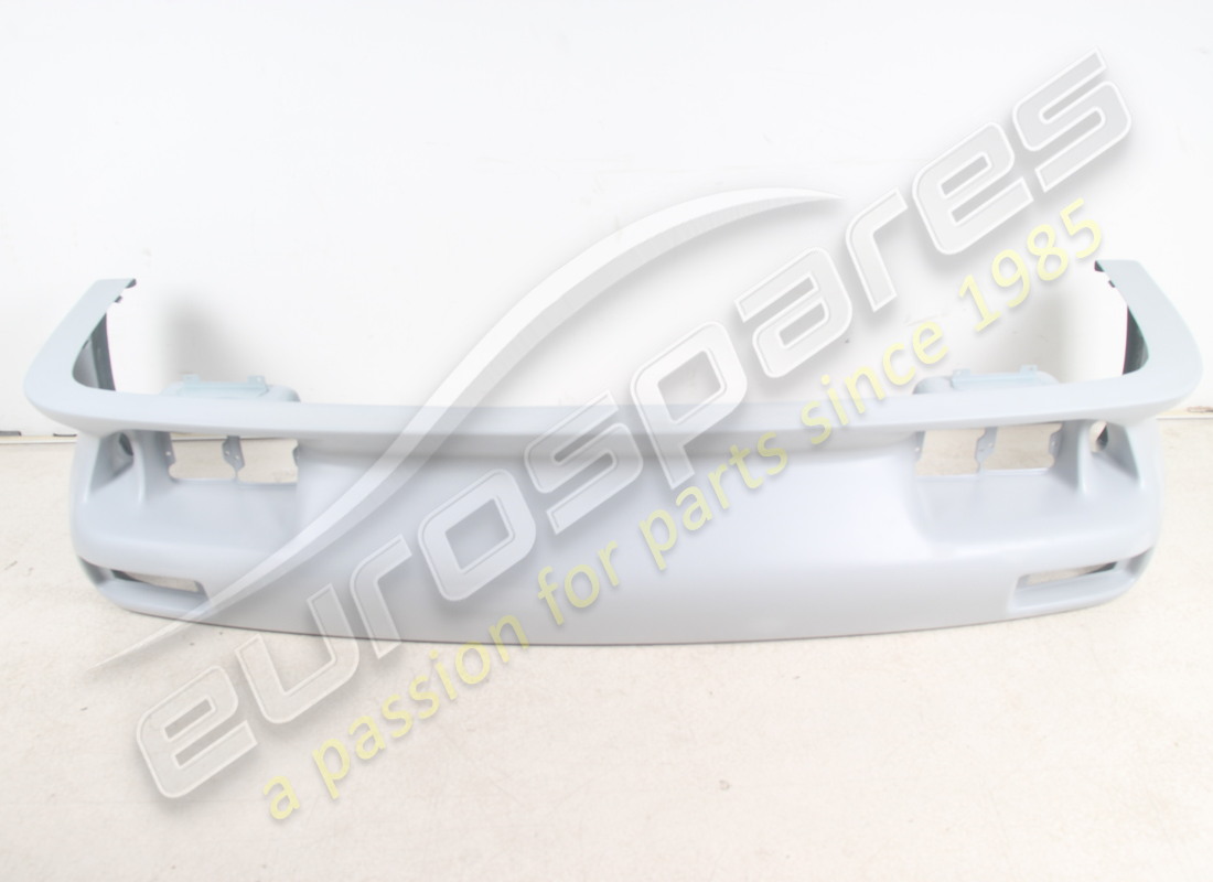 new lamborghini front bumper assembly vt 4wd. part number 009463008 (1)