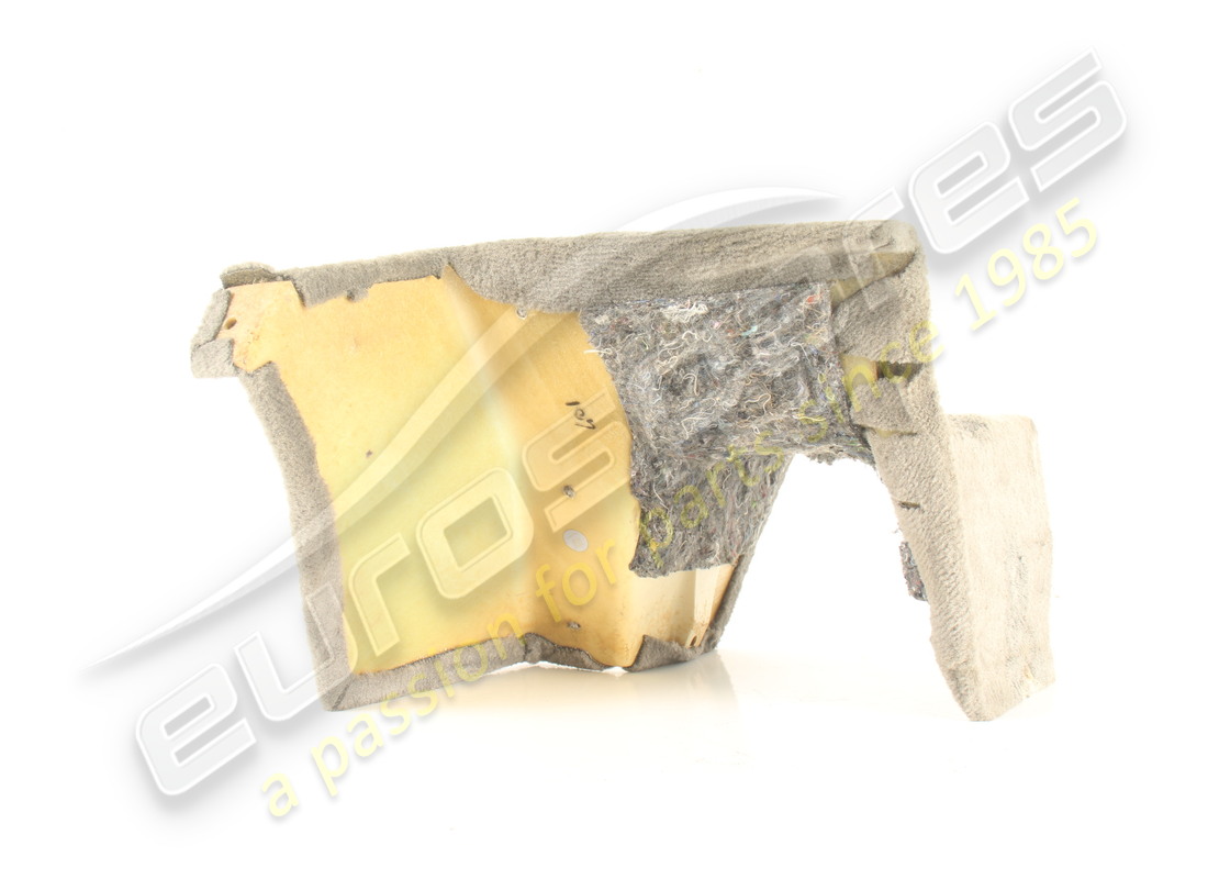 USED Ferrari RHD COVER IN GRIGIO FUMO . PART NUMBER 65541986 (1)