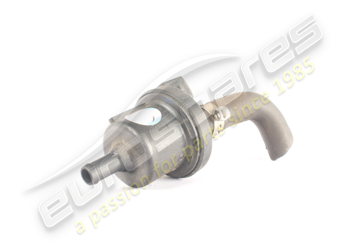 USED FERRARI ANTI-EVAPORATION VALVE. PART NUMBER 162412 (2) used ferrari anti-evaporation valve. part number 162412 (2)