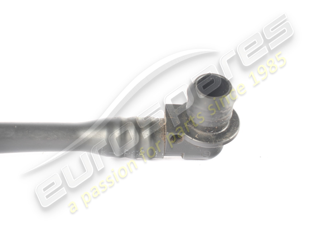 used ferrari complete front vacuum pipe. part number 263409 (2)