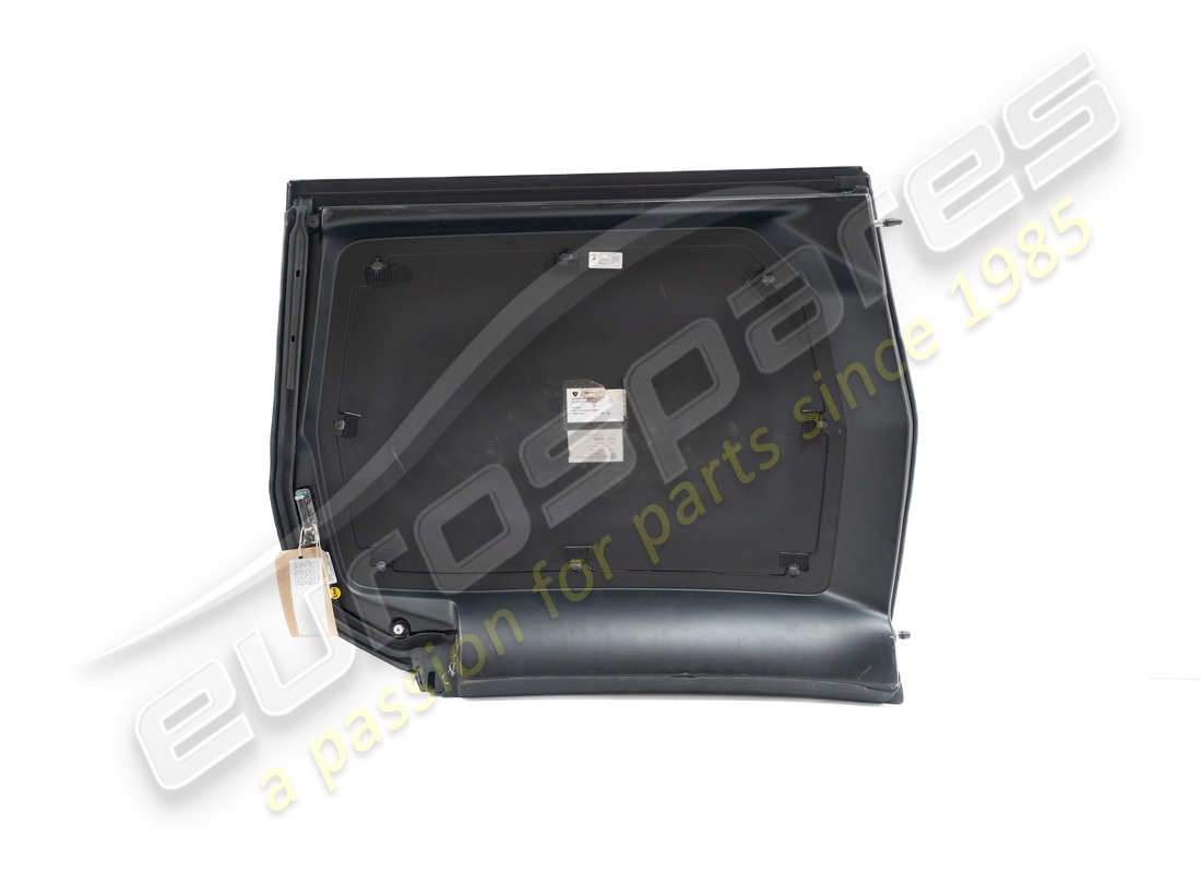 used lamborghini hardtop std lh part number 475817105e (6)