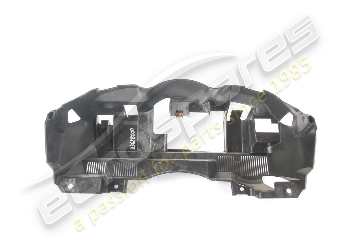 USED Ferrari COMPLETE INSTRUMENT MOUNTING . PART NUMBER 83628000 (1)