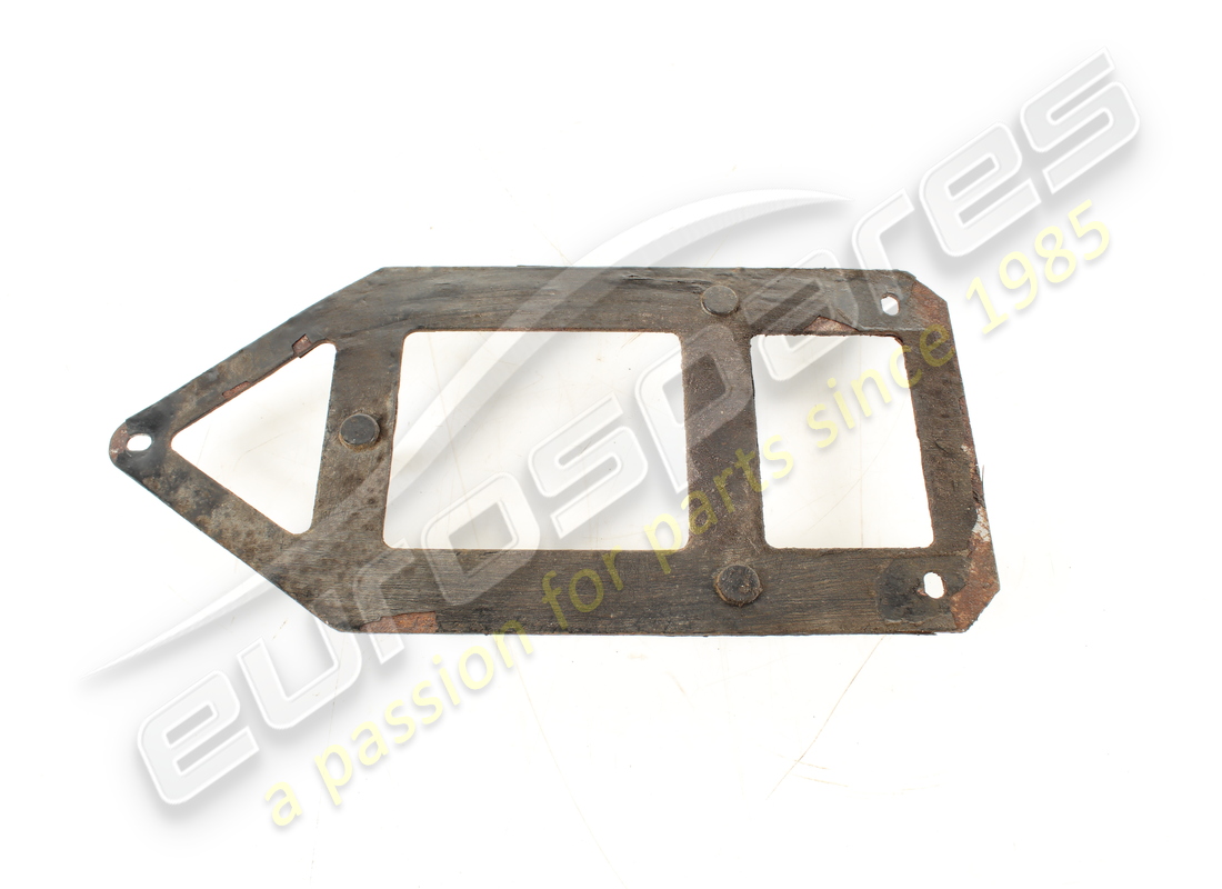 USED Ferrari PLATE . PART NUMBER 127364 (1)