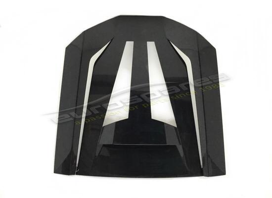 new lamborghini engine bonnet assembly part number 417827022c