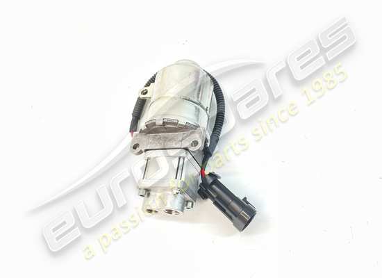 new lamborghini hydraulic pump part number 086901137