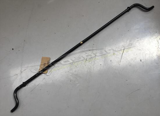 used ferrari front anti-roll bar part number 229632