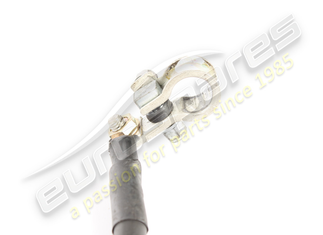 used ferrari battery-cut out switch conne. part number 196552 (2)