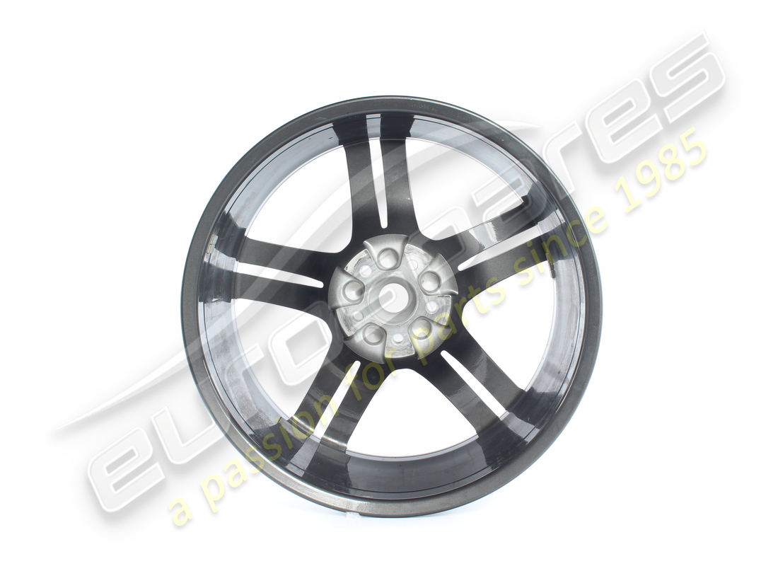 USED FERRARI FRONT WHEEL. PART NUMBER 855340 (3) used ferrari front wheel. part number 855340 (3)