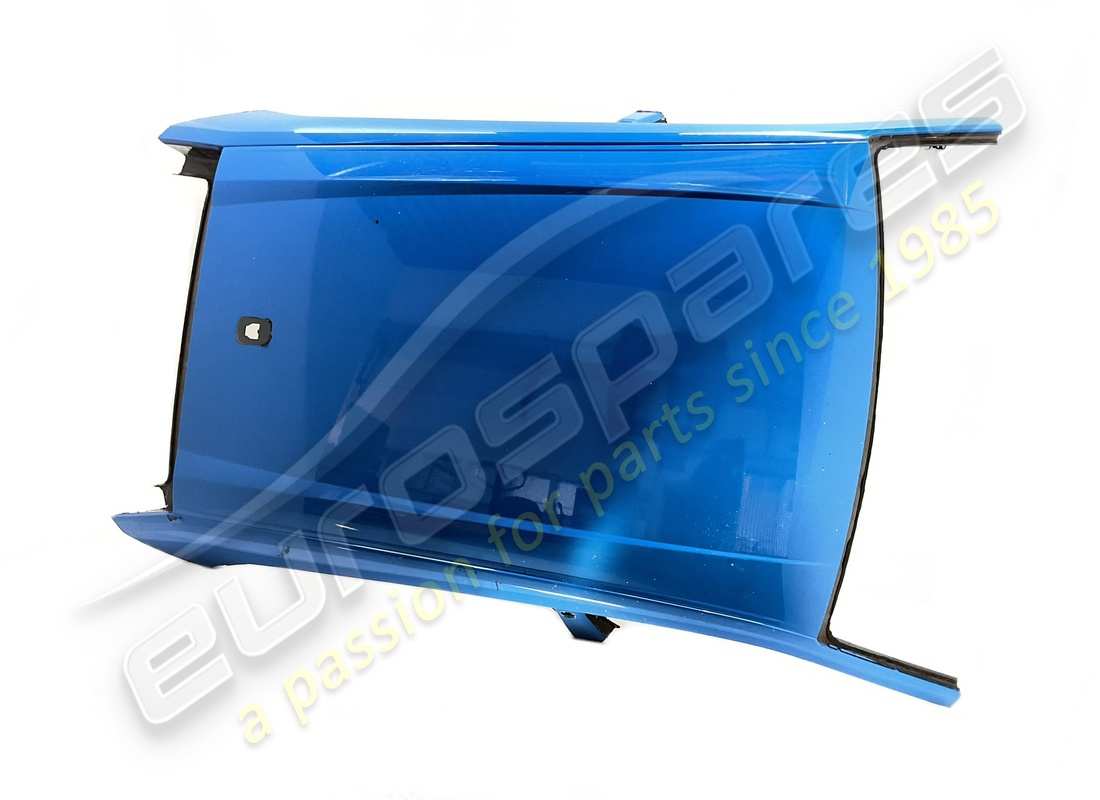 USED EUROSPARES LAMBORGHINI URUS ROOF PANEL. PART NUMBER EAP1392787 (2) used eurospares lamborghini urus roof panel. part number eap1392787 (2)