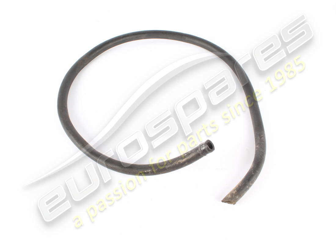 USED Ferrari FUEL BREATHER PIPE . PART NUMBER 208642 (1)