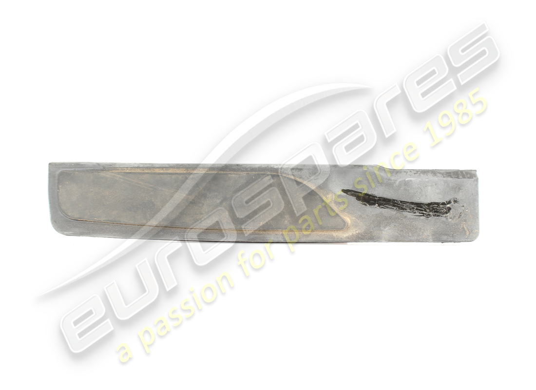 USED LAMBORGHINI COVER,FOOT SUPPORT. PART NUMBER 401864431 (2) used lamborghini cover,foot support. part number 401864431 (2)