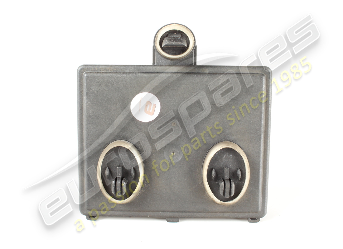 USED LAMBORGHINI DOOR CONTROL DIAG-ADR: 062. PART NUMBER 4M1959795J (2) used lamborghini door control diag-adr: 062. part number 4m1959795j (2)