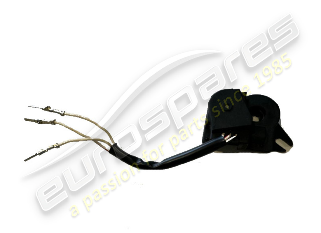 NEW Eurospares SEAT POTENTIOMETER . PART NUMBER 64978300A (1)