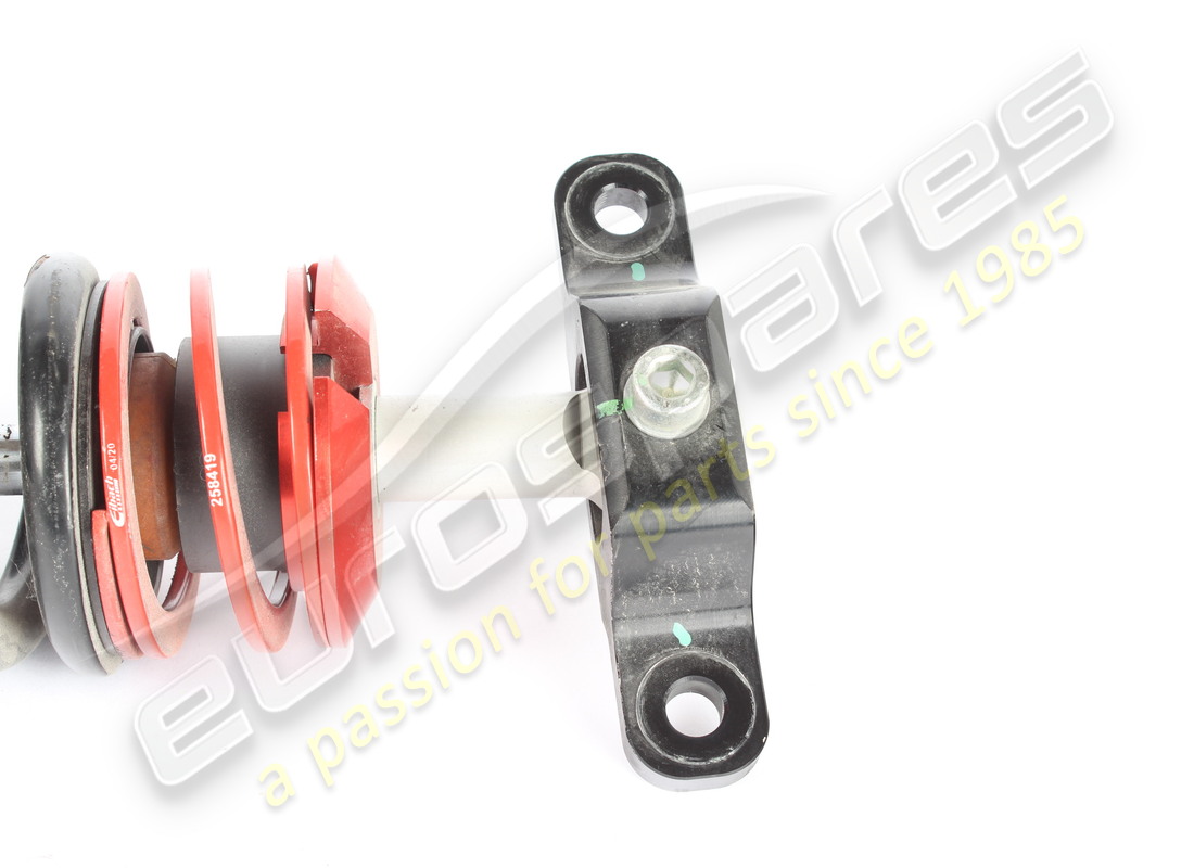 used ferrari front shock absorber. part number 761878 (4)