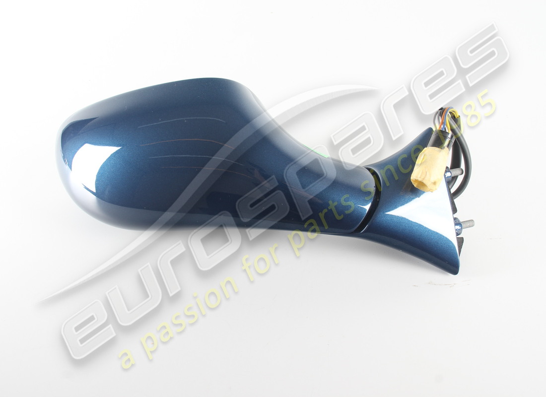 new (other) ferrari rh rear external mirror rhd part number 64460110 (1)