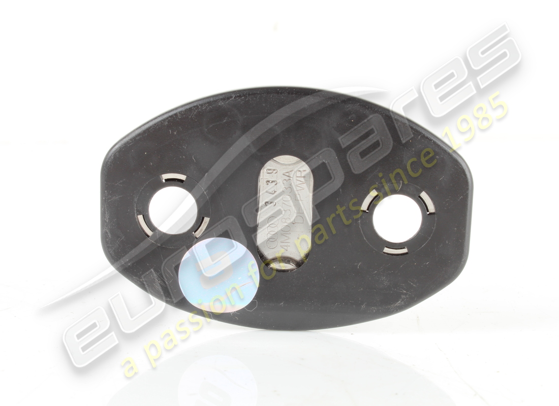 used lamborghini striker. part number 4m0837033a (4)