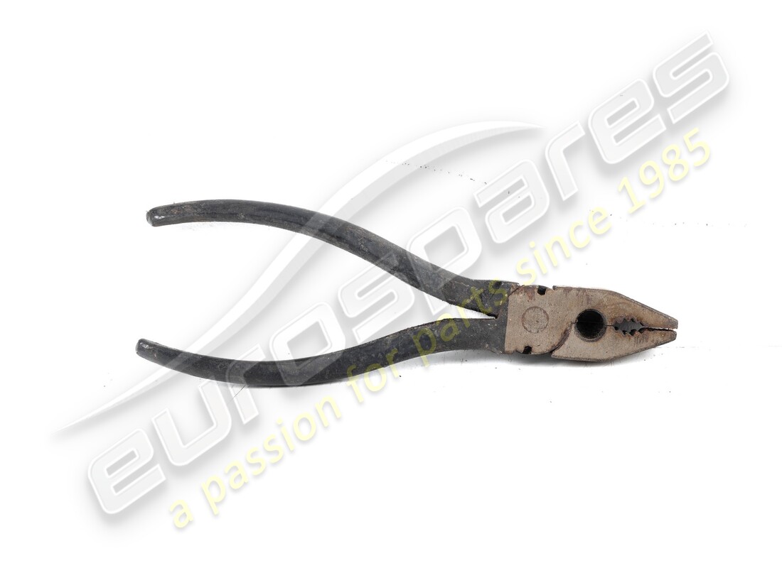 used lamborghini tool kit. part number 004805150 (5)