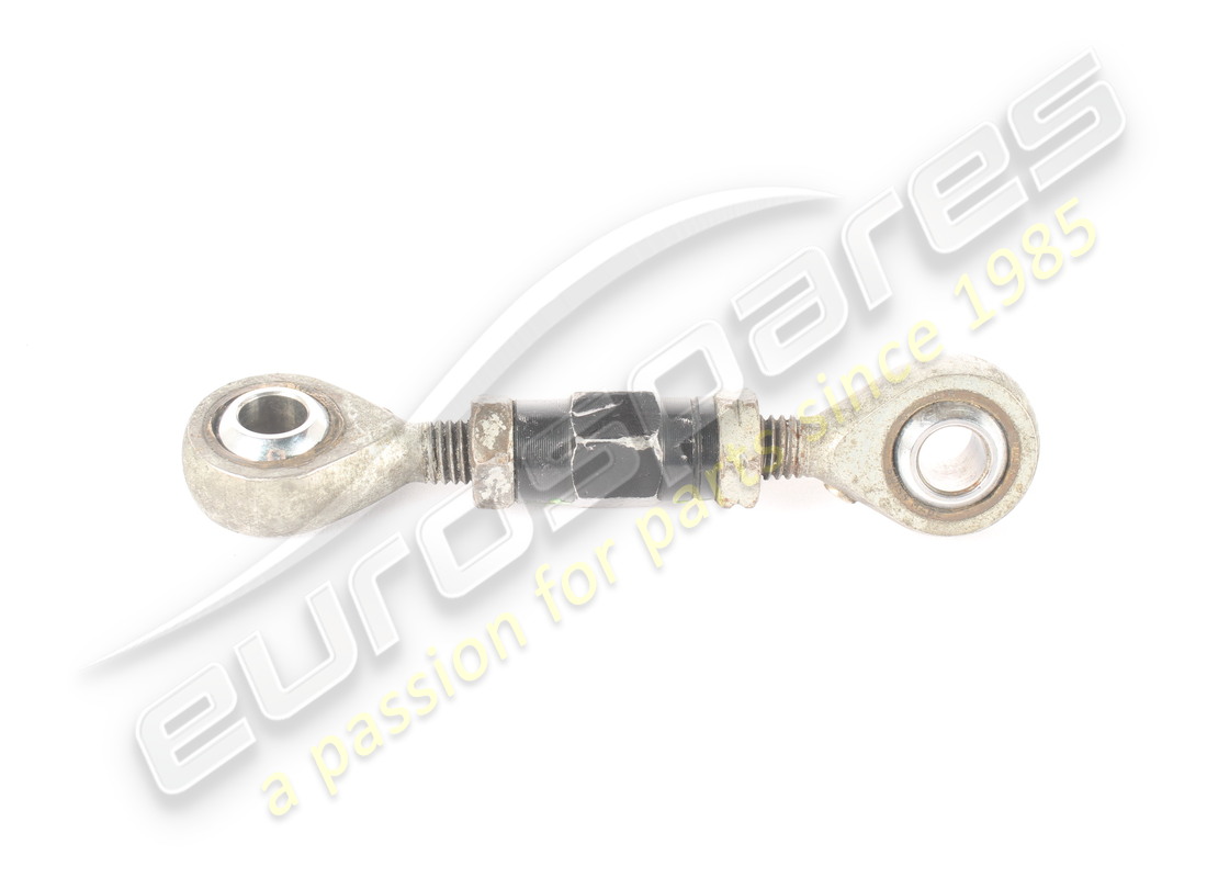 used ferrari complete front tie rod. part number 265784 (1)