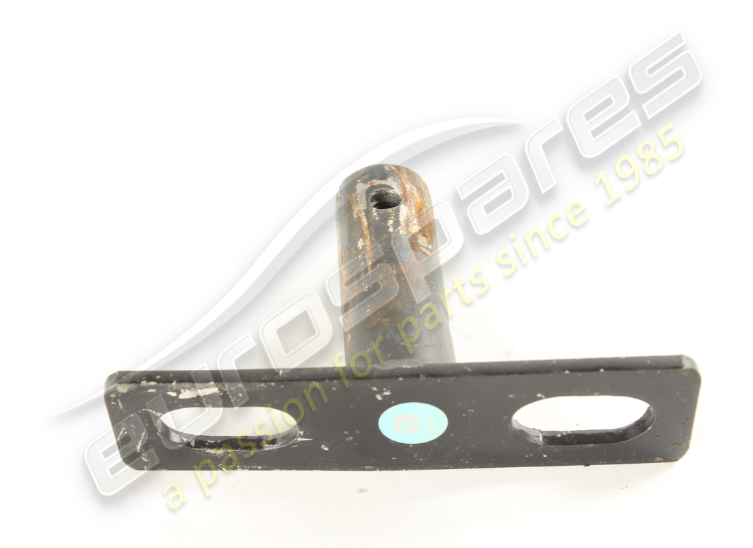 used ferrari bumper iron. part number 40143505 (1)