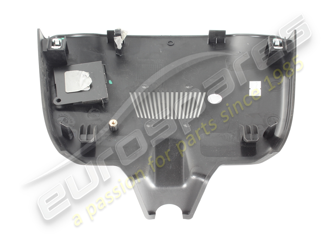 used ferrari rear adas cover. part number 868350 (2)