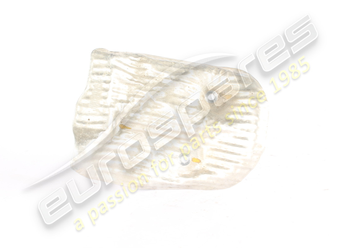 USED LAMBORGHINI SHIELD V10-FSI HDZ. PART NUMBER 420199387E (1) used lamborghini shield v10-fsi hdz. part number 420199387e (1)