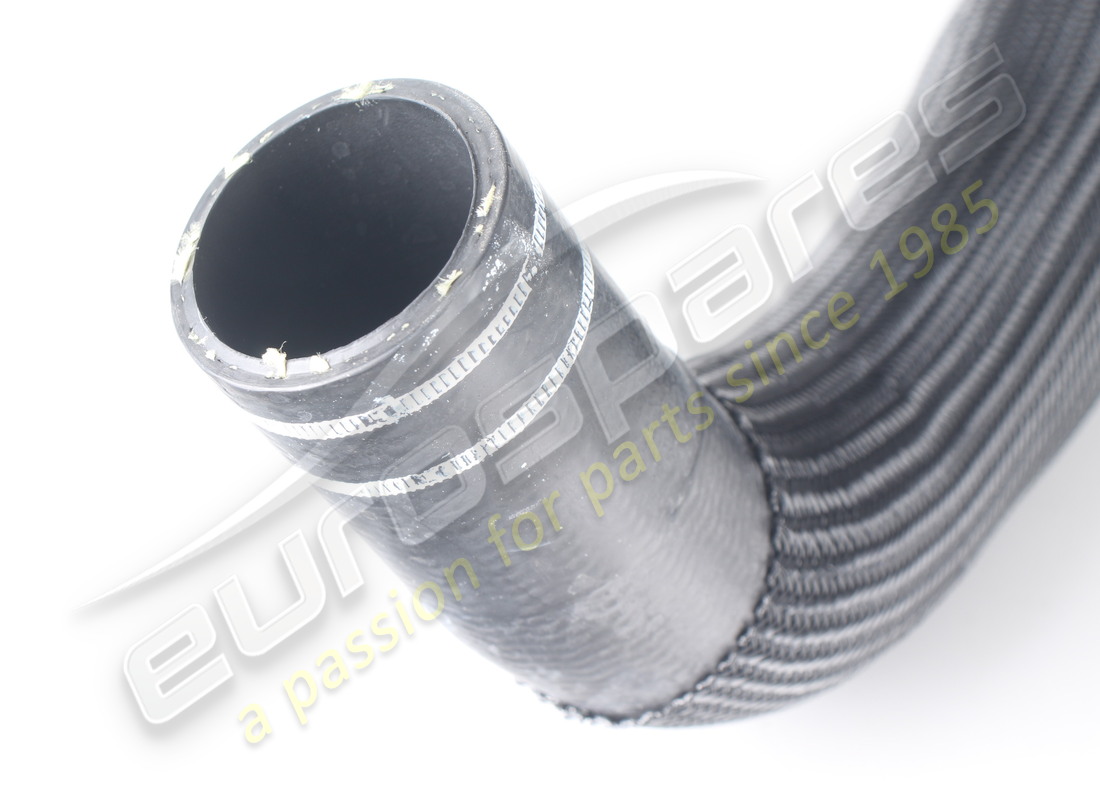 new maserati radiator water inlet pipe. part number 670033308 (2)