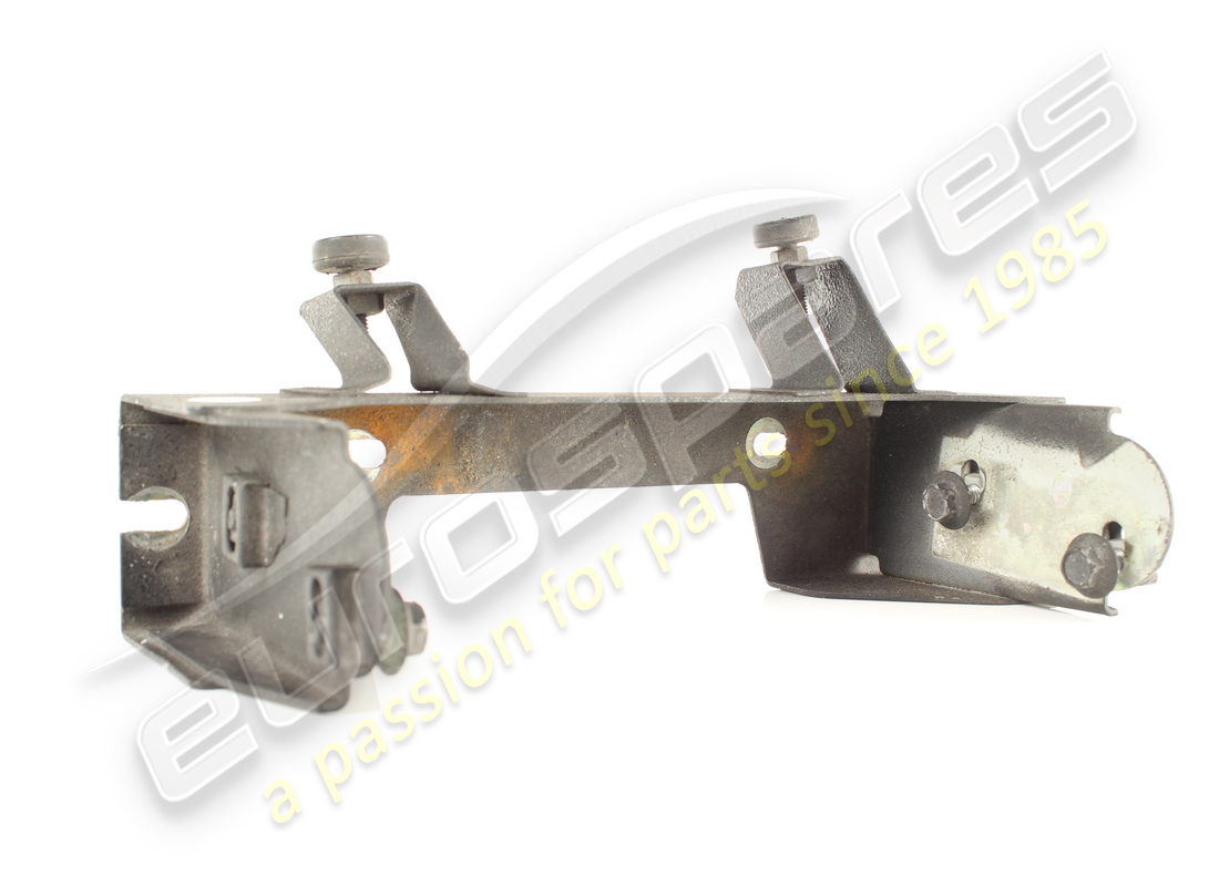 USED Ferrari LH HEAD LAMP CONNECTING BRACKET . PART NUMBER 65446000 (1)