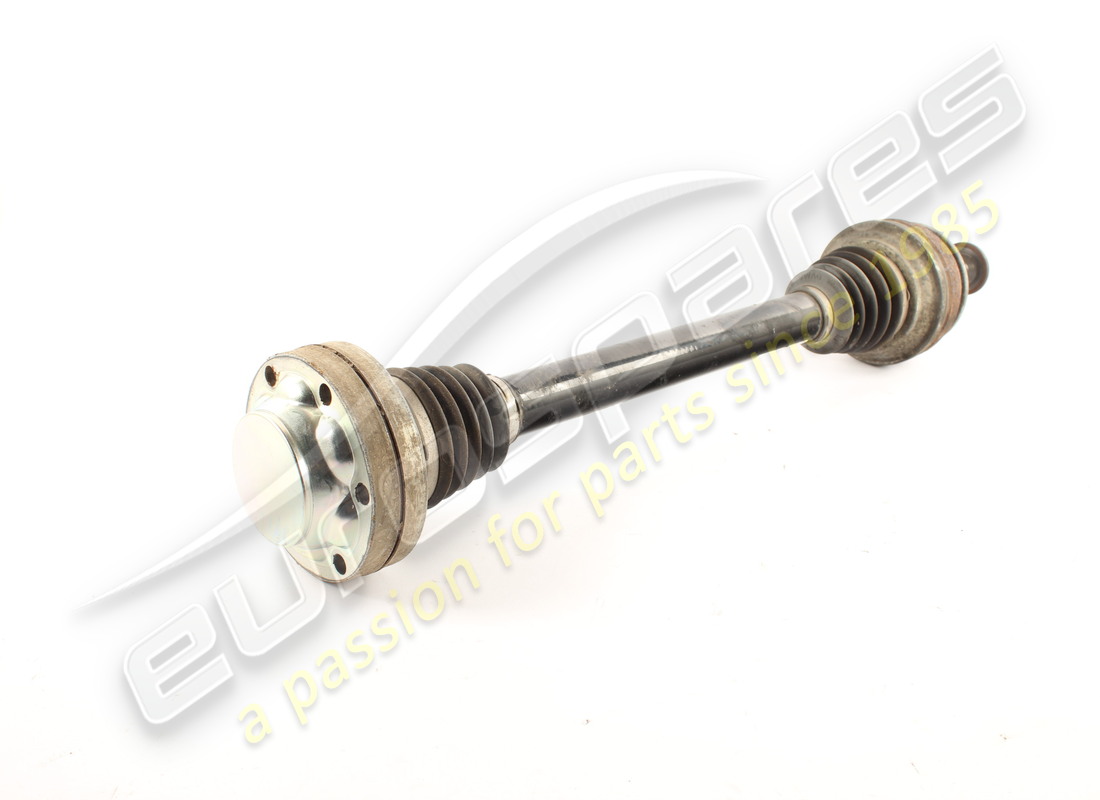 USED LAMBORGHINI HALF SHAFT. PART NUMBER 4M0501204Q (2) used lamborghini half shaft. part number 4m0501204q (2)
