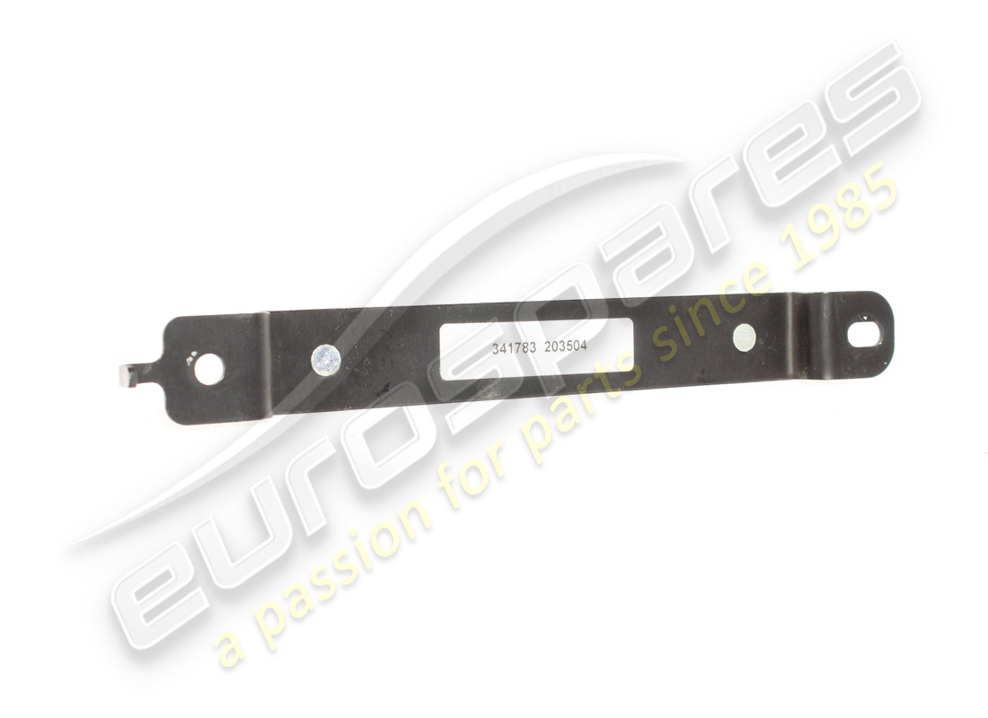 used ferrari tank mounting bracket. part number 341783 (1)